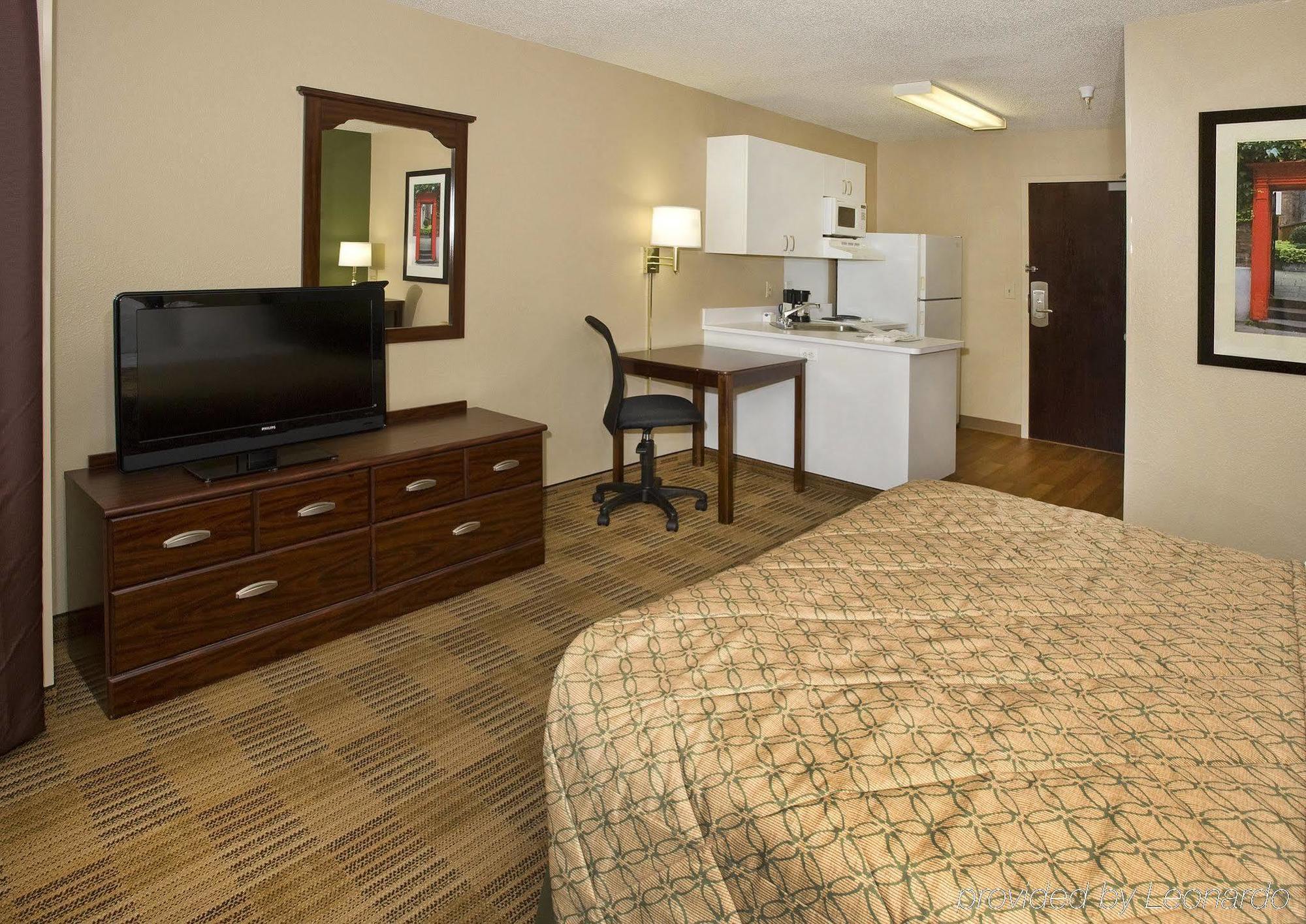 Extended Stay America Suites - Chicago - Скоки Экстерьер фото